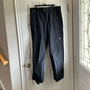 Columbia Men’s Convert Ski Pants